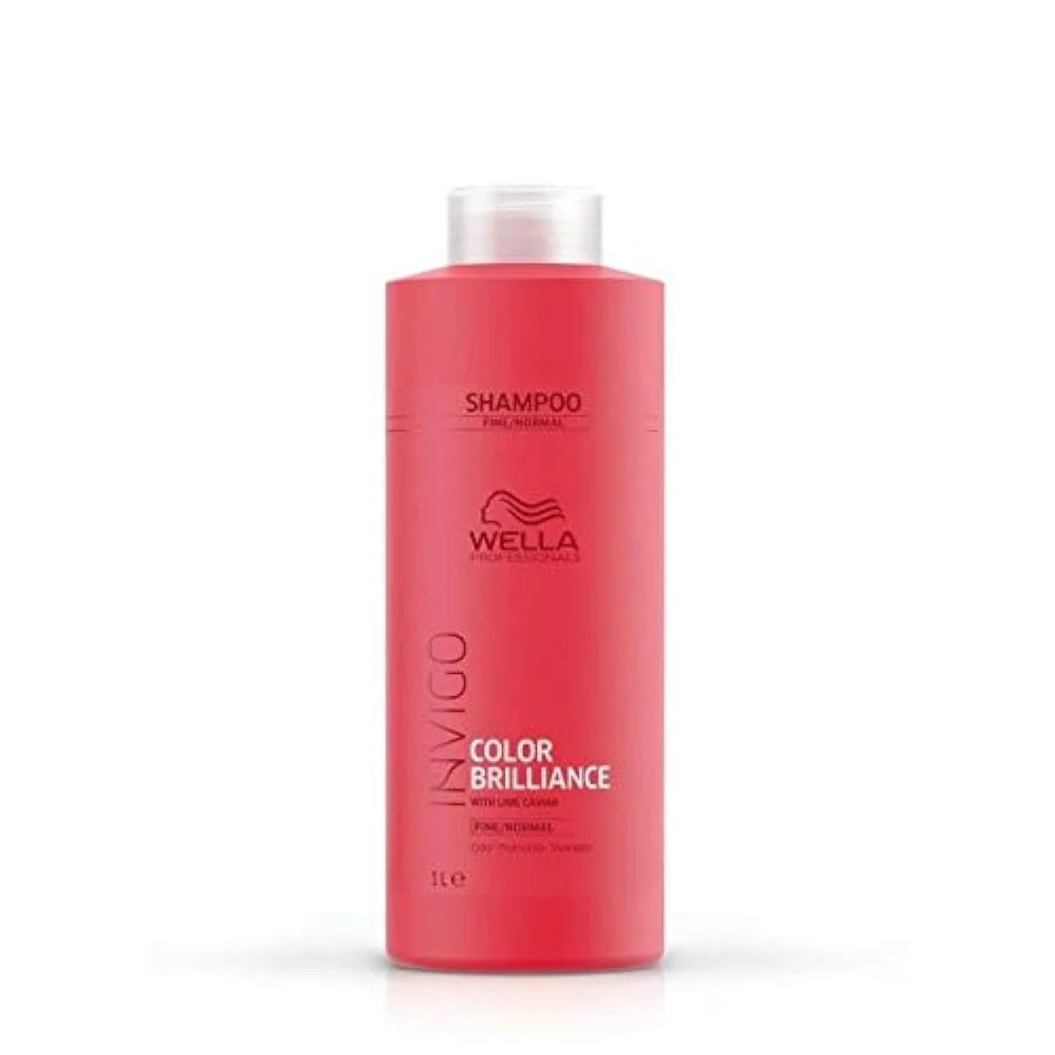 Шампунь «Invigo Color Brilliance» для тонких волос 500 мл от Nova Engel Wella Professionals