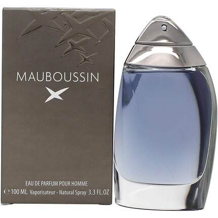 

L'Original Homme парфюмированная вода для мужчин 100 мл, Mauboussin