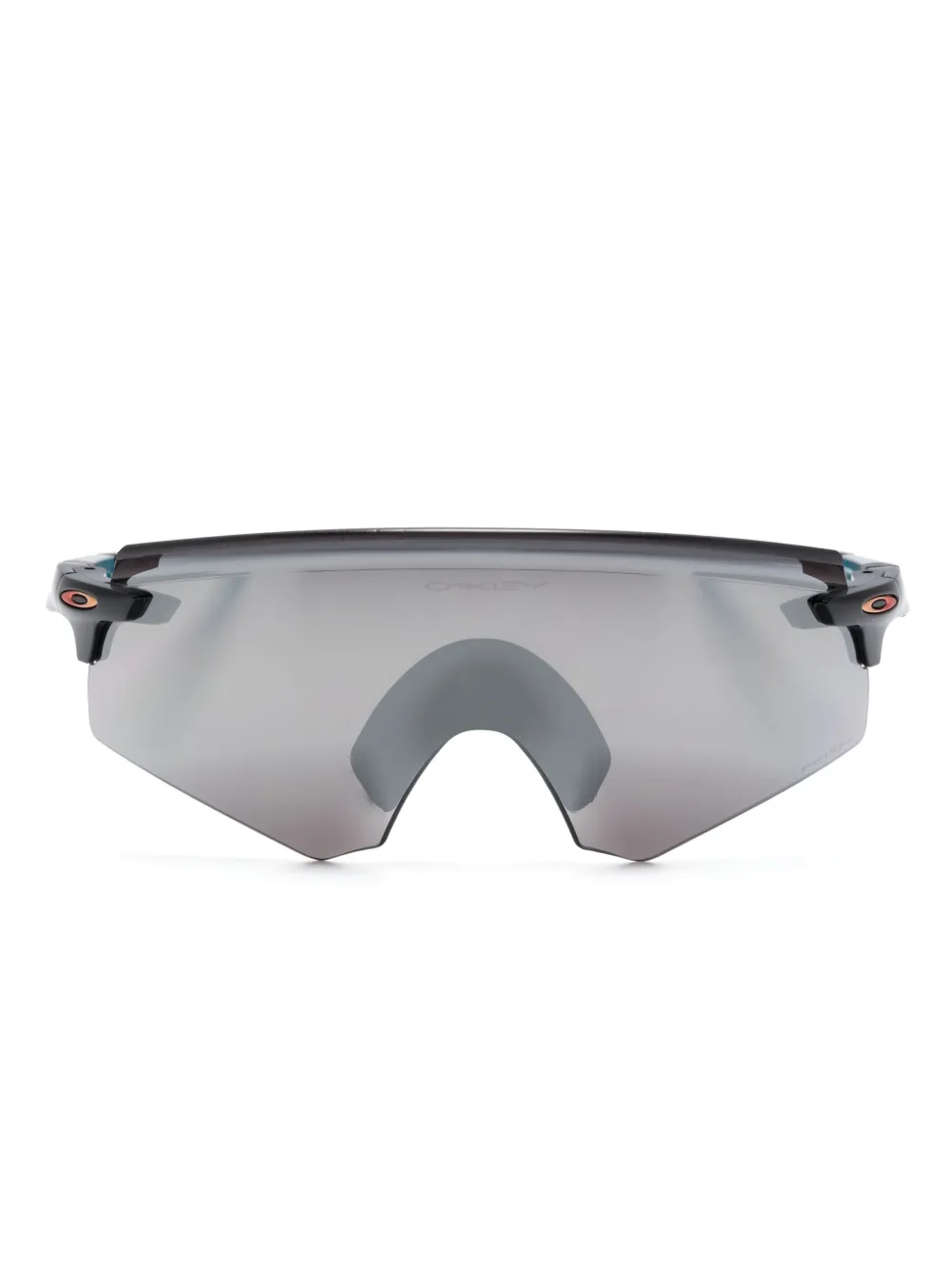 

Солнцезащитные очки Encoder Oakley, черный