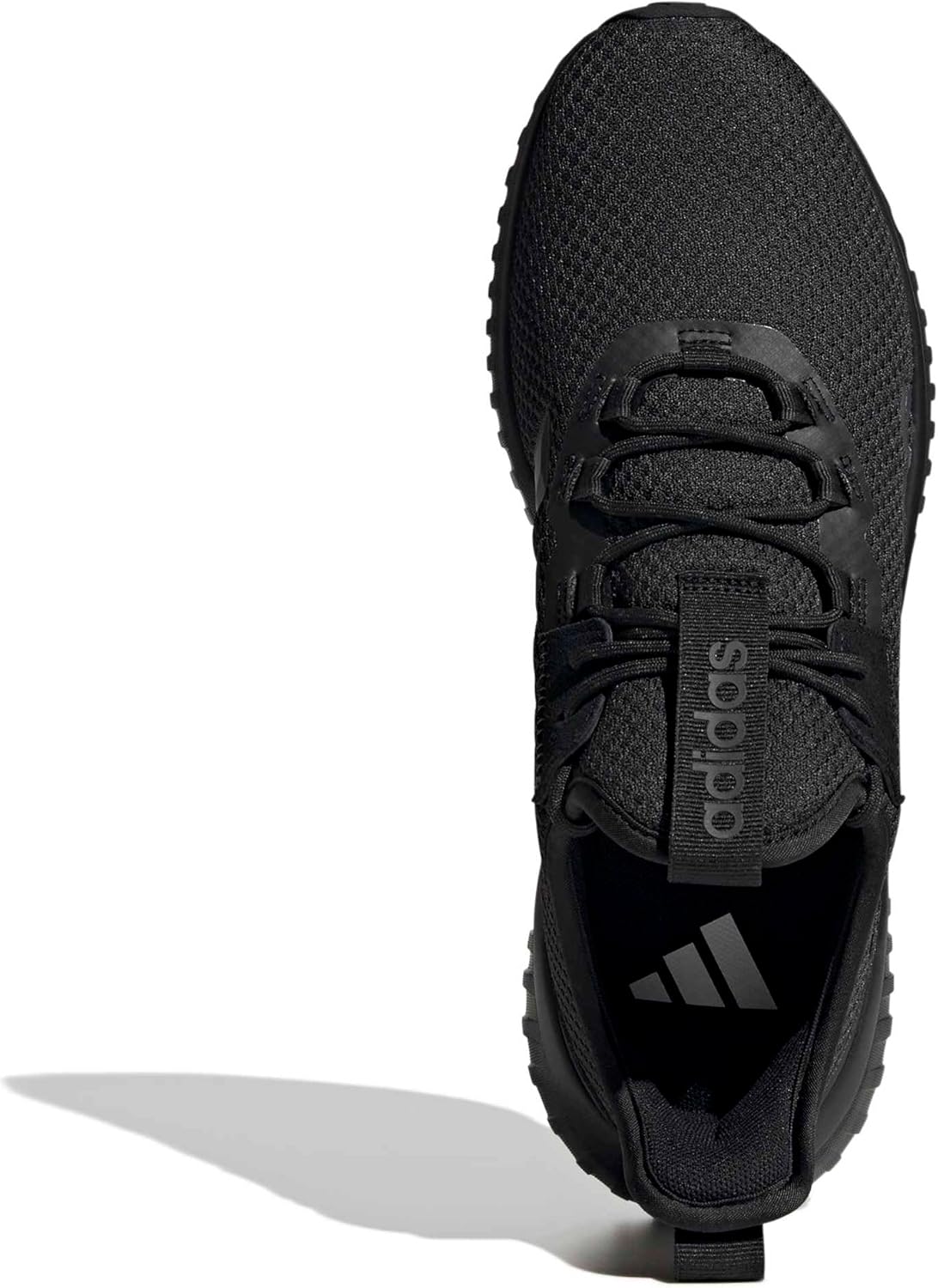 Мужские кроссовки adidas Kaptir 4.0, черный — фото 2