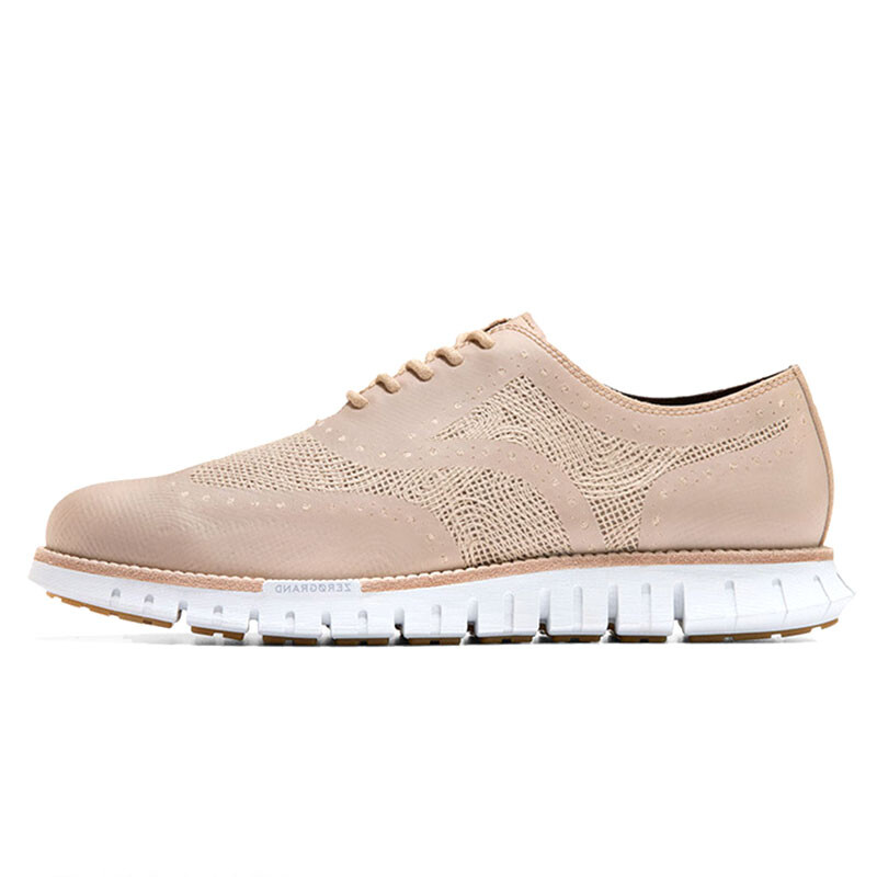 

Кроссовки COLE HAAN Lifestyle Shoes Men Low-top, хаки