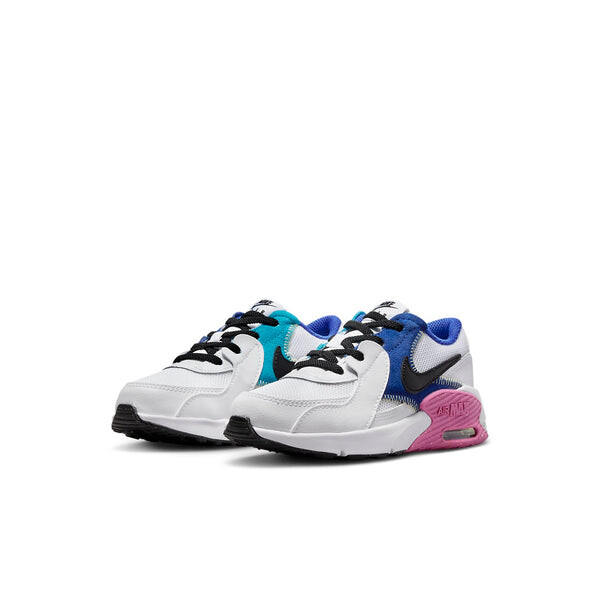Кроссовки air max excee Nike, белый — фото 3