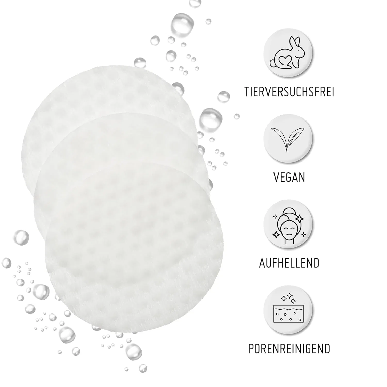 Сыворотка Nip+Fab — Ночные пэды «Glycolic Extreme Fix Night Pads» от , Night Face Pads — фото 2