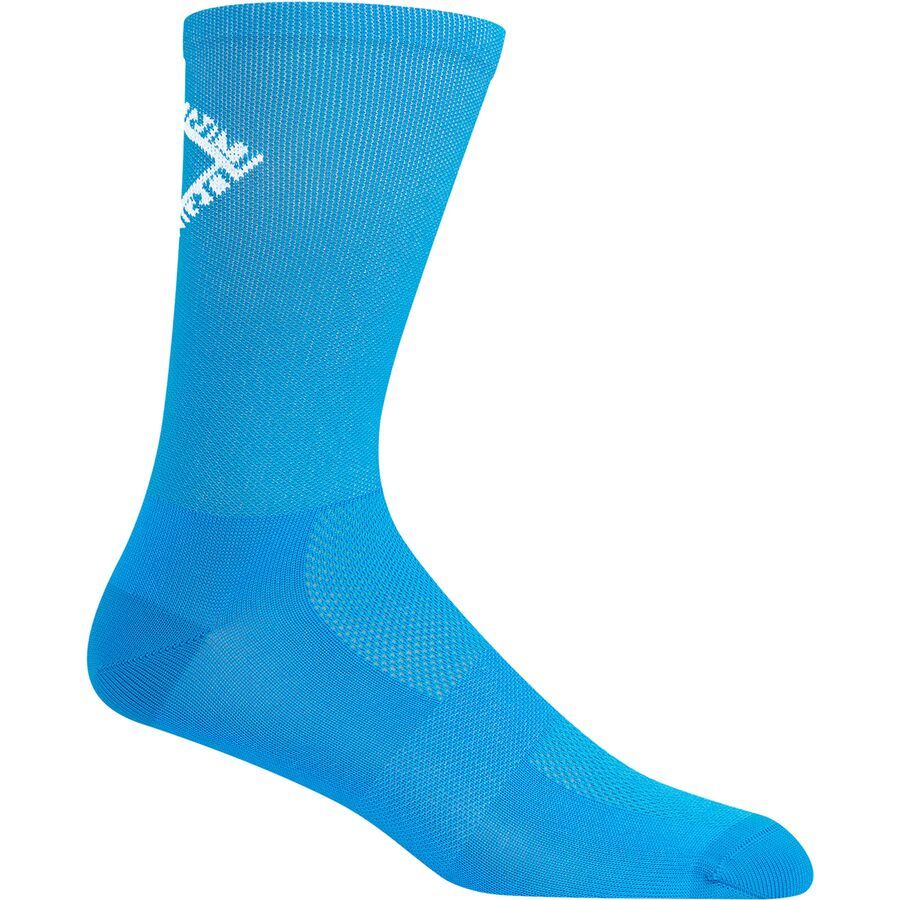 

Носки Giro Comp Racer High Rise Giro, Ano Blue Halcyon