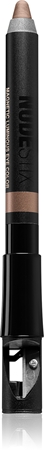 

Универсальная подводка для глаз Nudestix Magnetic Luminous, Smoke 2,8 g