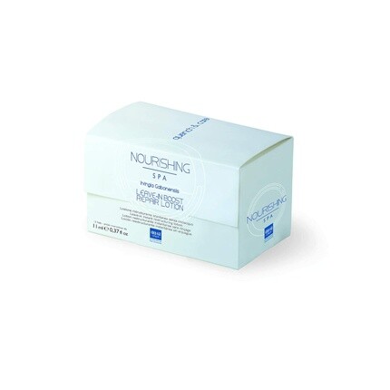 

Everego Nourishing Spa Quench & Care Несмываемый крем, 11 мл