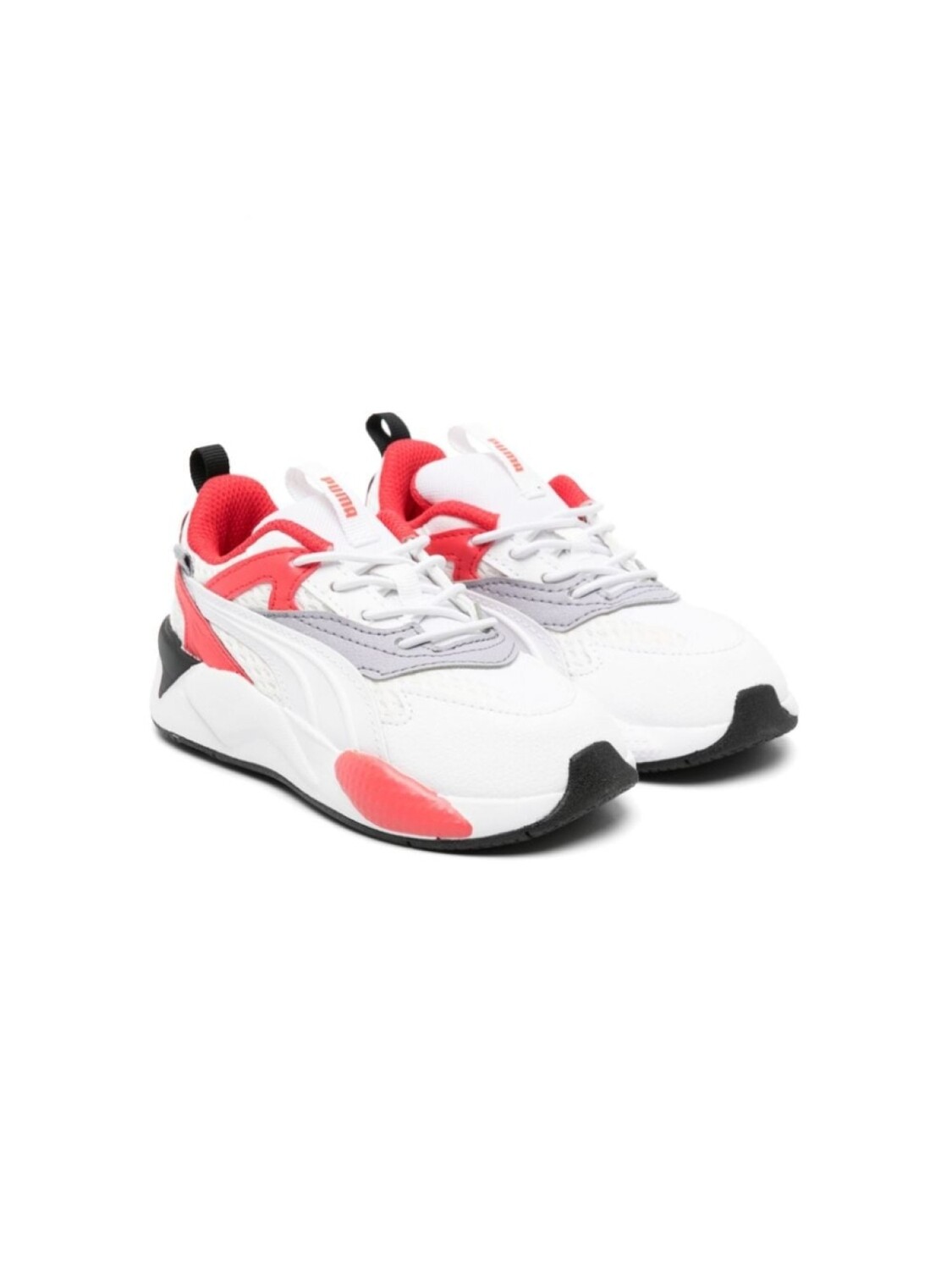 

Puma Kids кроссовки RS-X Efekt, белый