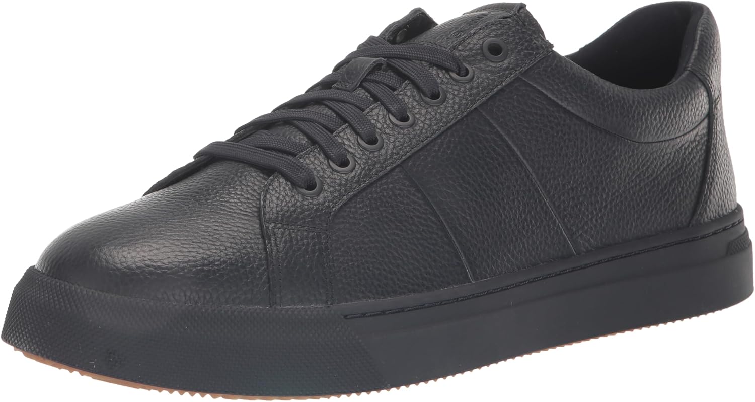 

Модные повседневные кроссовки Vince Mens Larsen на шнуровке, синий