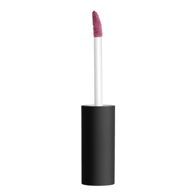 Мягкая матовая помада NYX Professional Makeup, цвет smlc61 montreal, 8 мл — фото 3