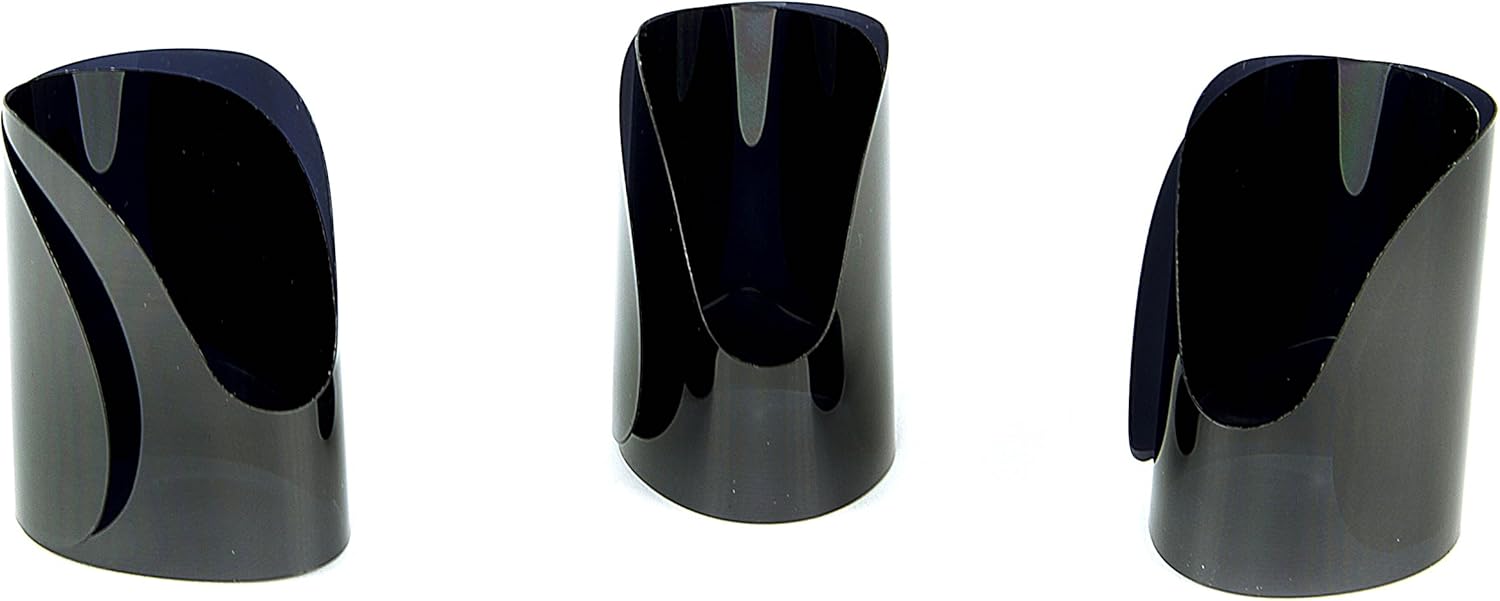 

Солнцезащитные очки LensCovers Roll Up — универсальный размер! 100% защита от UVA и UVB лучей, рулонные солнцезащитные очки, комплект из 3 штук для удобного хранения, Grey