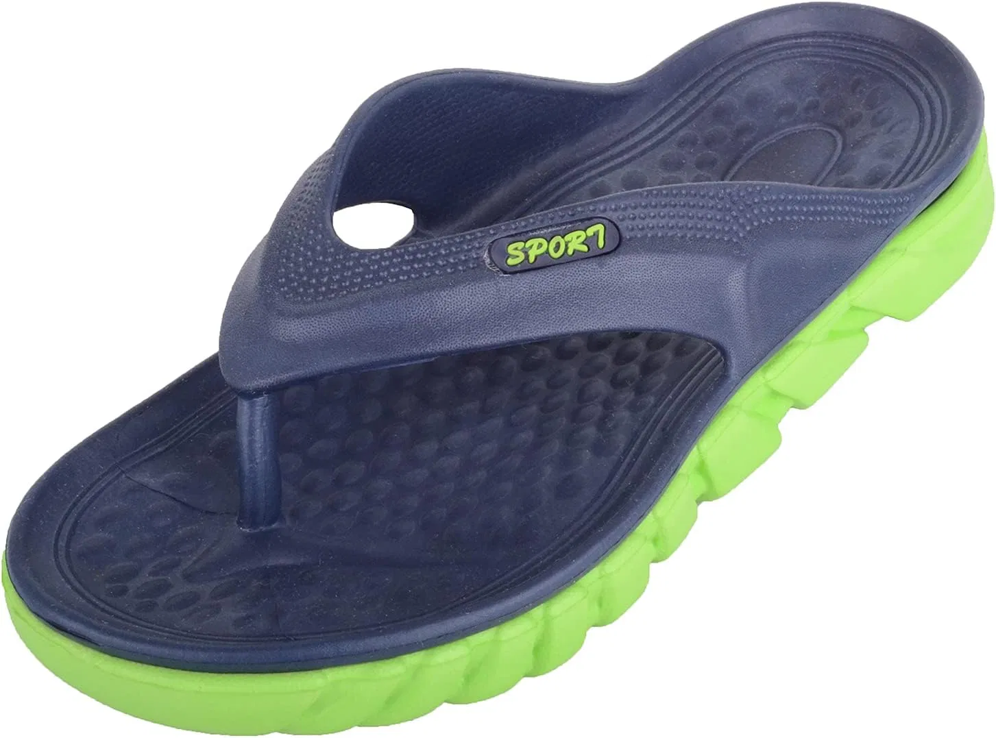Мужские сандалии Absolute Footwear, темно-синий