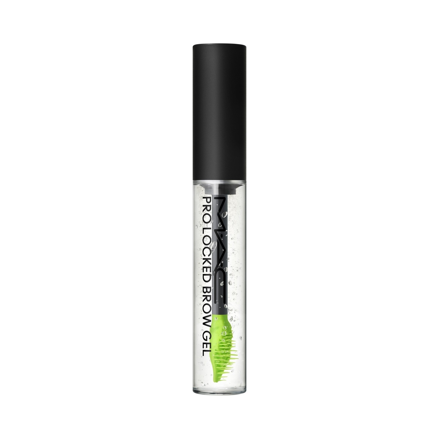 Гель для бровей m·a·c pro locked brow gel Mac, объем 7.8 мл — фото 2
