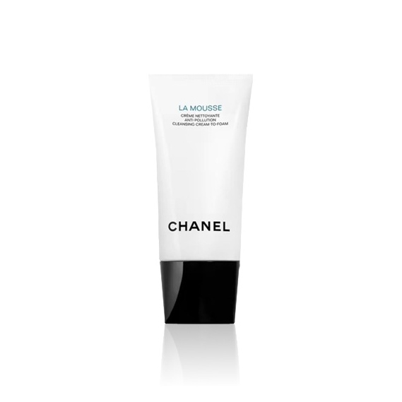 

CHANEL Очищающее молочко Camellia Foam для увлажнения и освежения 150мл/150мл*2