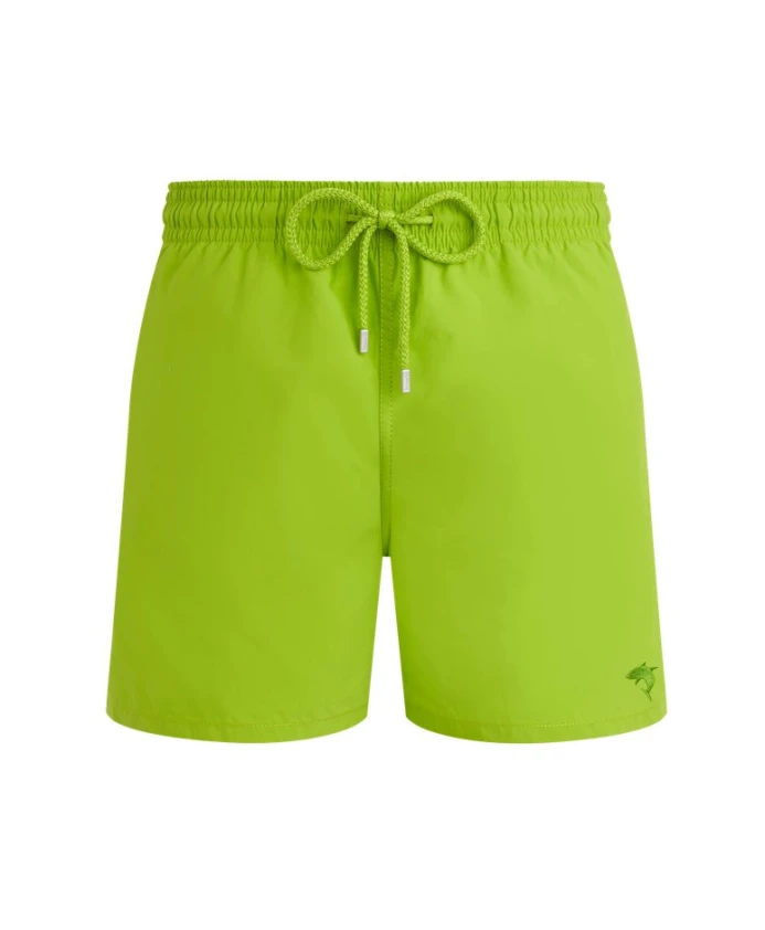 

Мужские плавки-шорты из водоотталкивающей ткани Requins Vilebrequin, зеленый