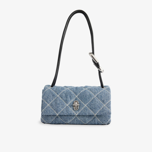 

Сумка через плечо Marc Jacobs, синий