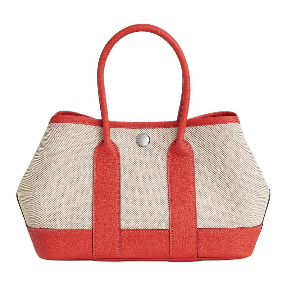 

HERMES Сумка NEO GARDEN 23