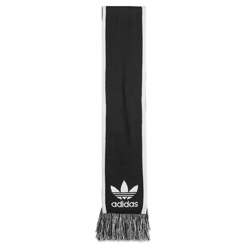 

Adidas Originals Адиколор футбольный шарф, Black