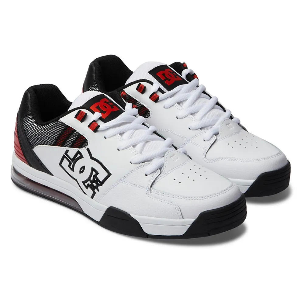 

Кроссовки Dc Shoes Versatile trainers, белый
