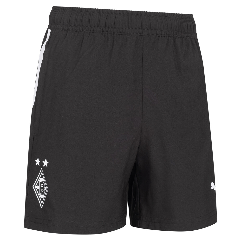 Детские шорты Borussia Mnchengladbach PUMA