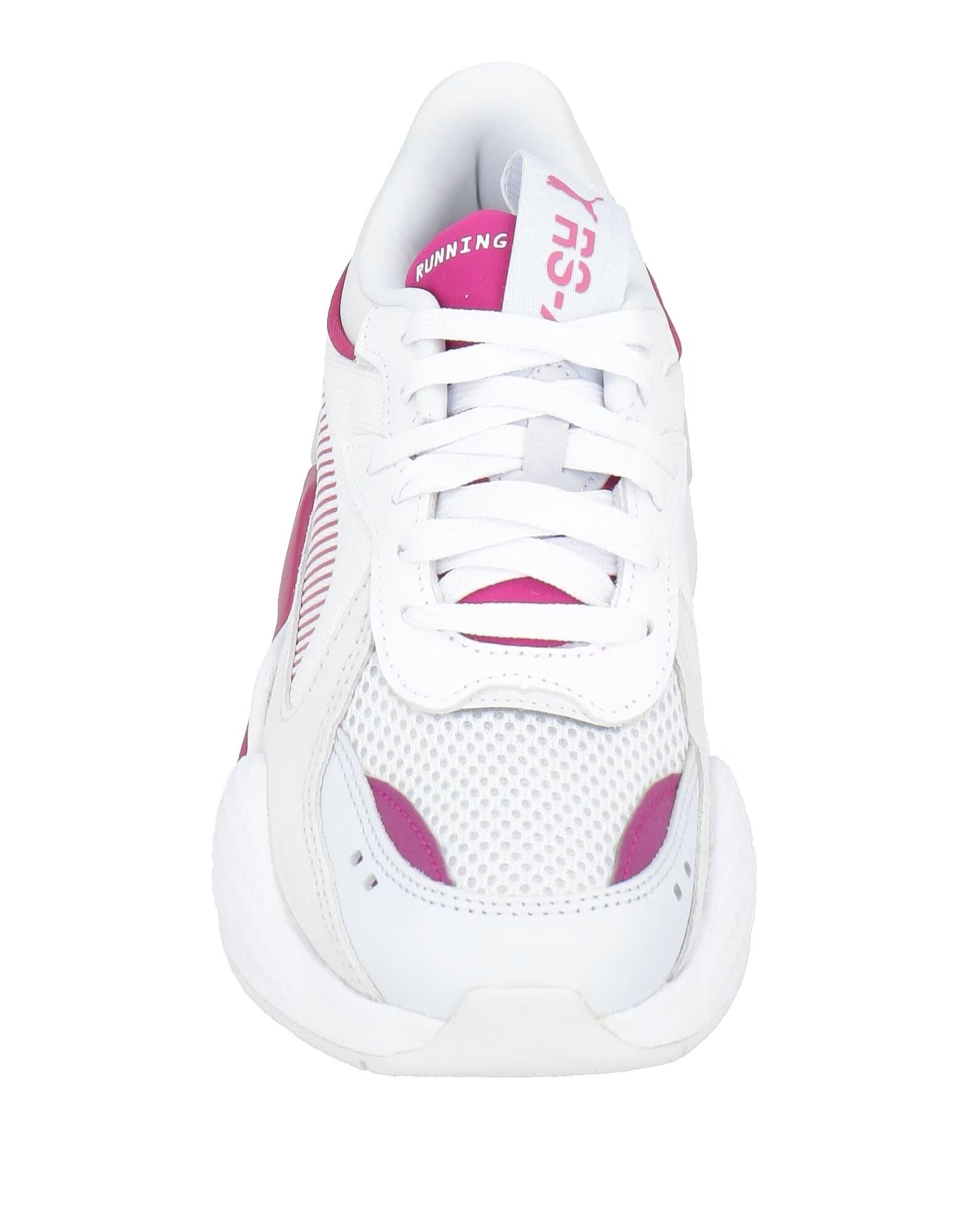 Кроссовки Rs-X Running System Puma, белый — фото 4