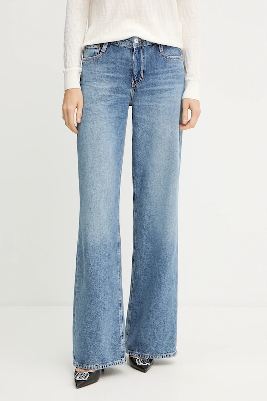 

Джинсы Guess, темно-синий