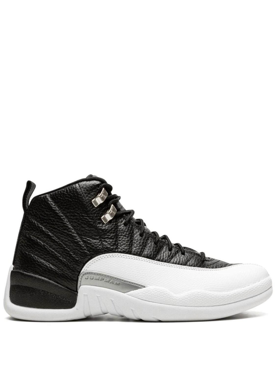 

Кроссовки Air 12 Retro Playoffs 2022 Jordan, черный