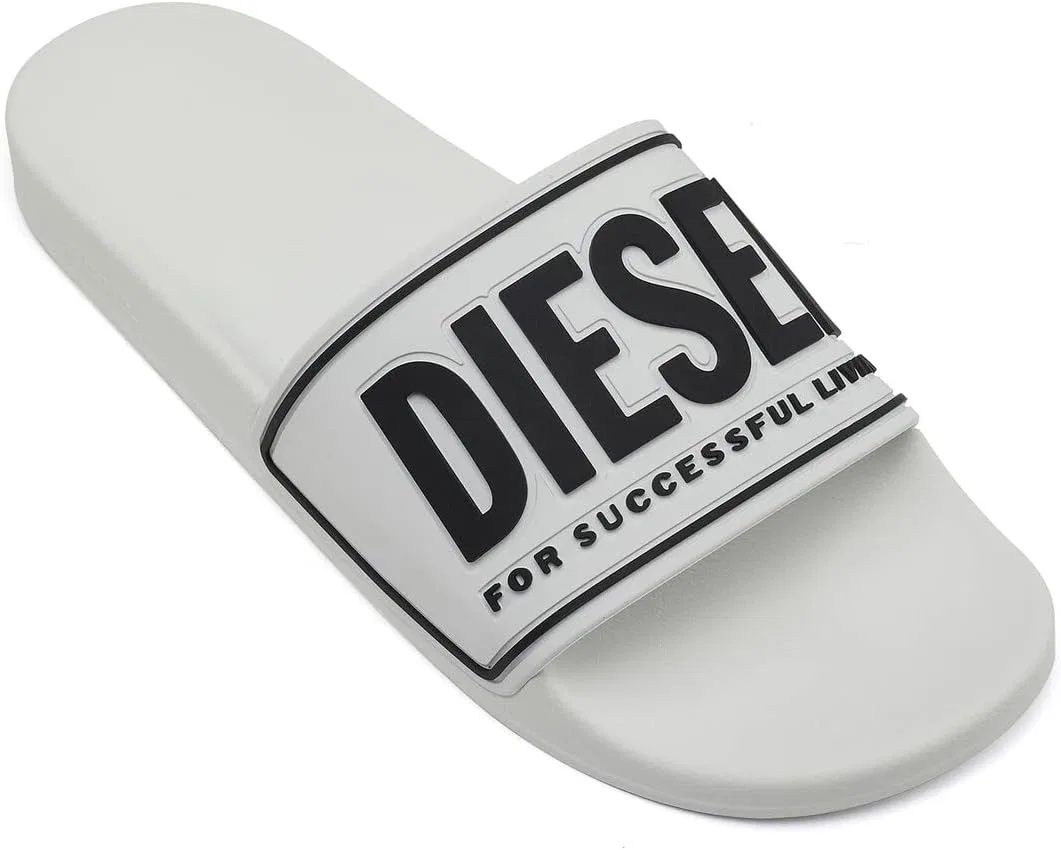 Сандалии мужские Diesel — фото 3