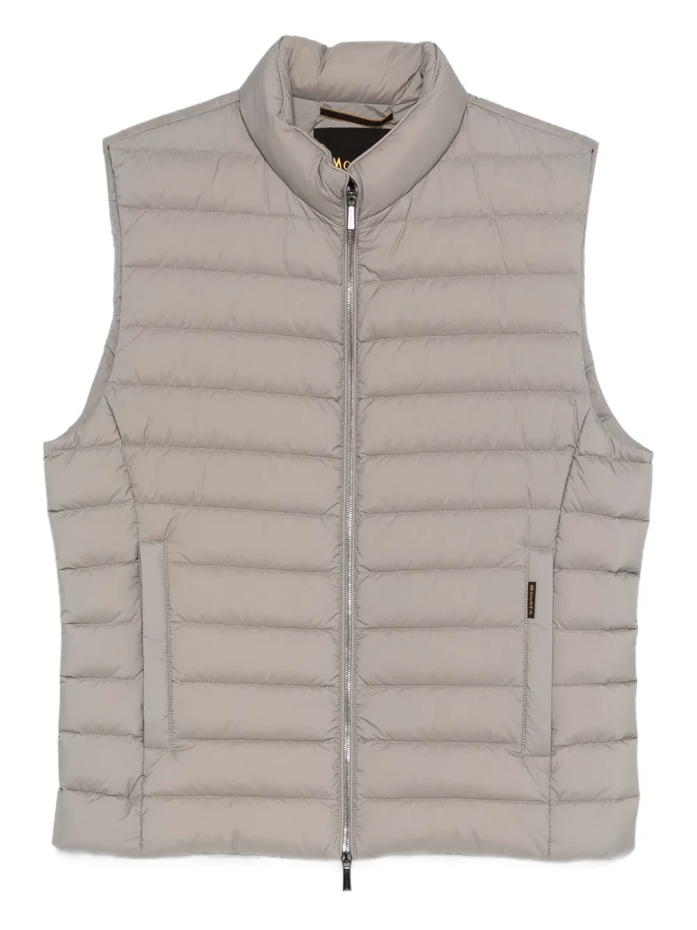 

Жилет calaf-s3 Moorer, серый