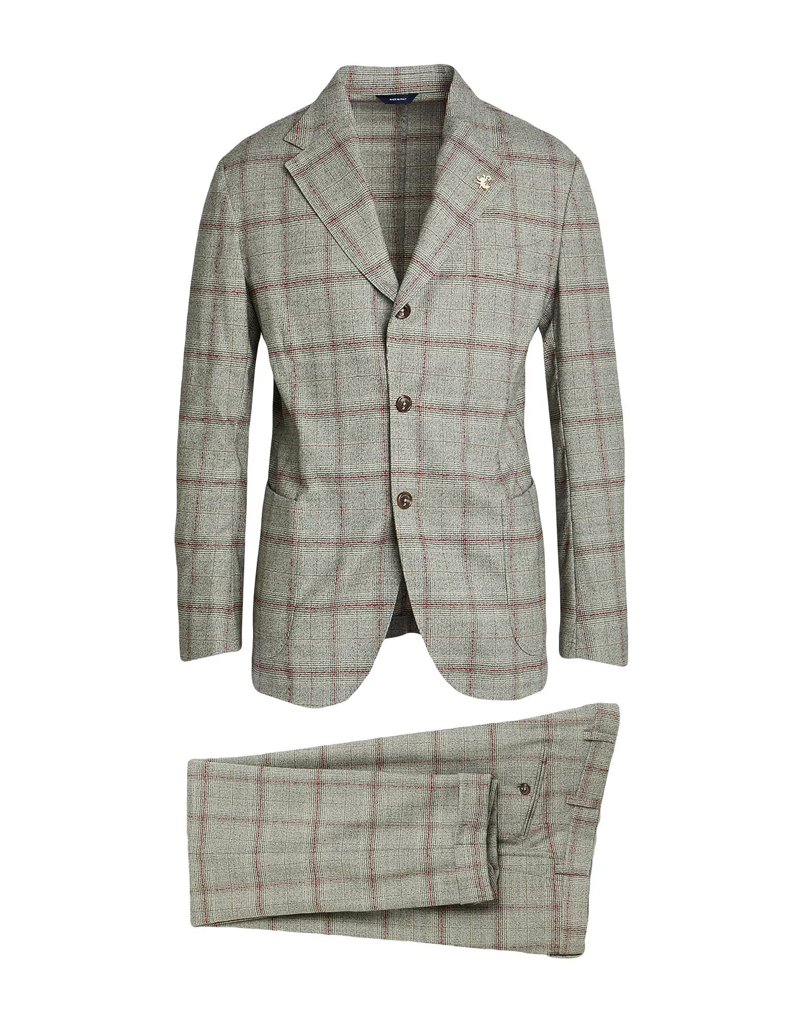 

Костюм Zero Gravity Tombolini, бежевый