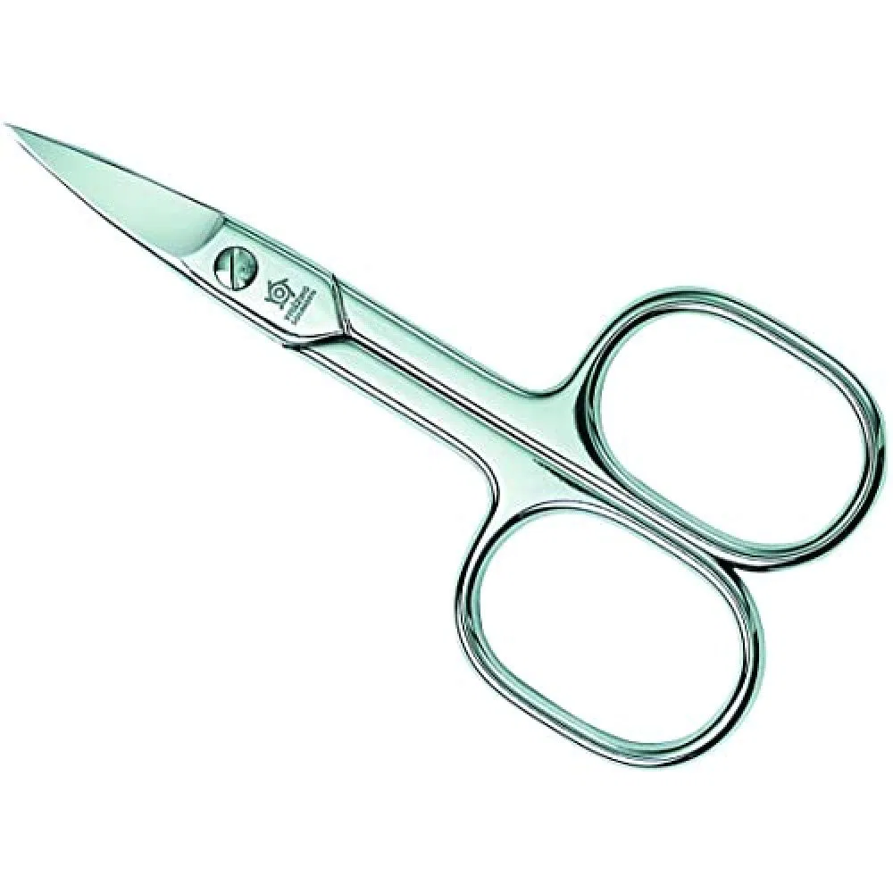 Маникюрные ножницы Pfeilring изогнутые 9 см Pfeilring