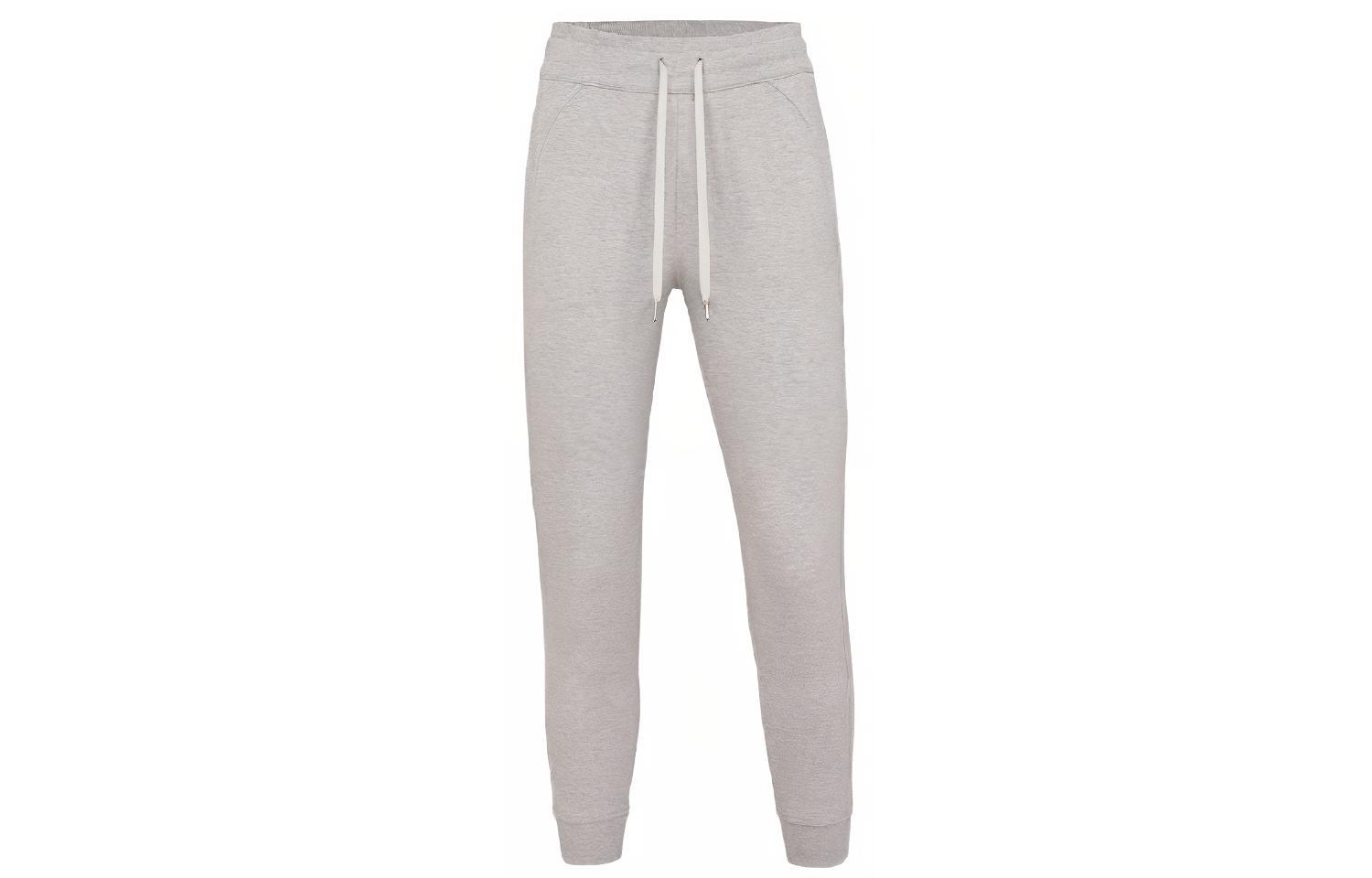 

Lululemon Свитшот Scuba Series вязаный женский светло-серый