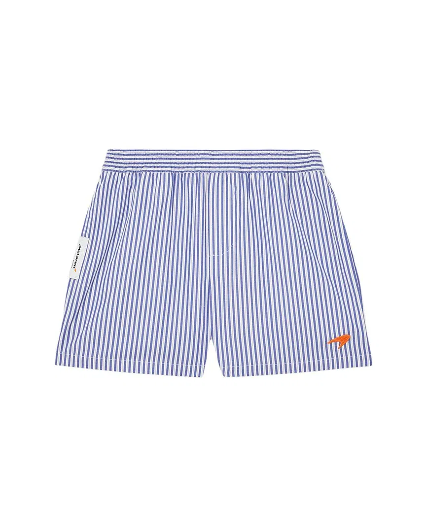 Reiss Lella Short, синий — фото 2