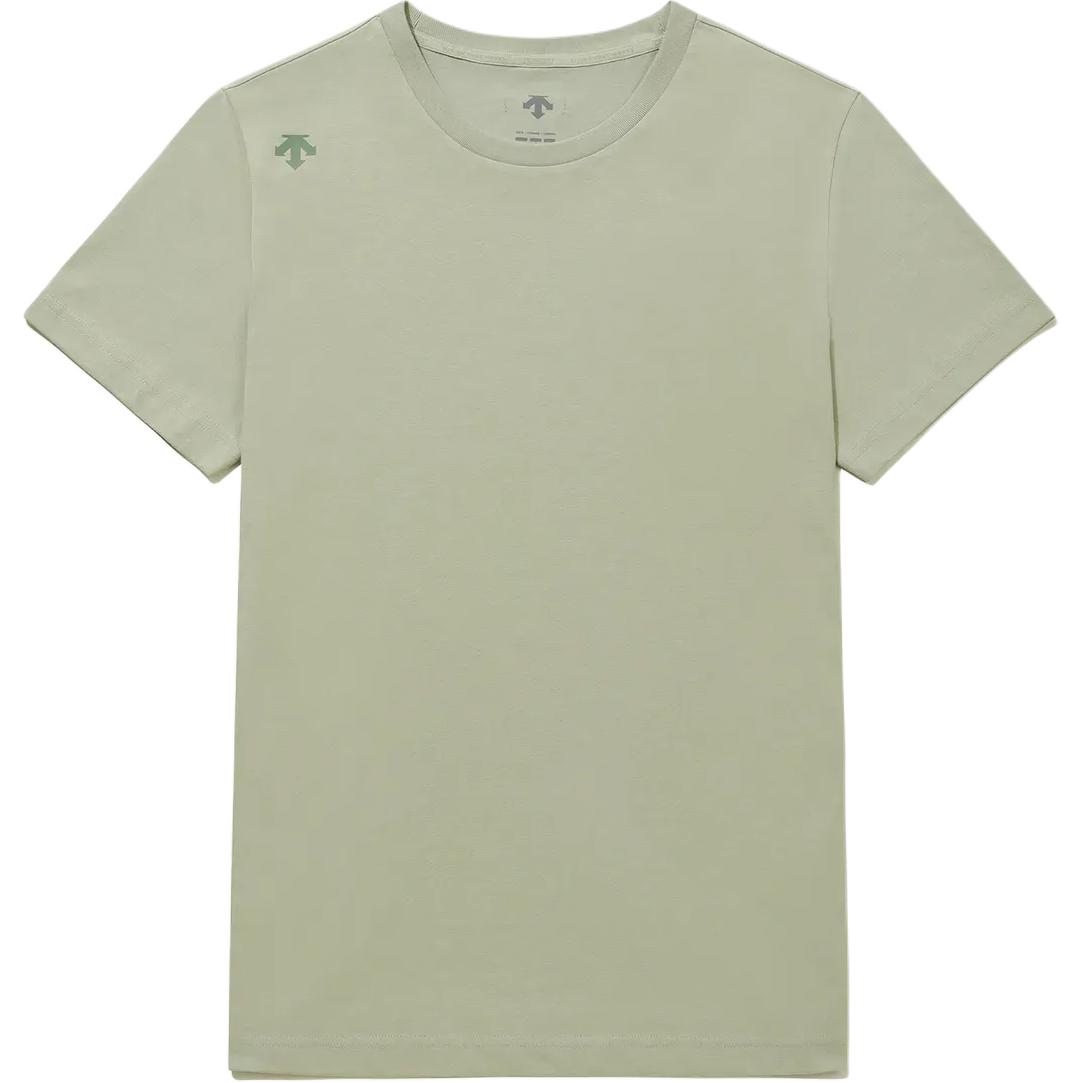 

Футболка унисекс DESCENTE, Umber