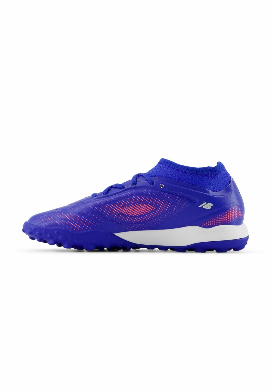 

Кроссовки New Balance TEKELA TEAM LOW JNR, Blue Gemstone Energy Red/Blue