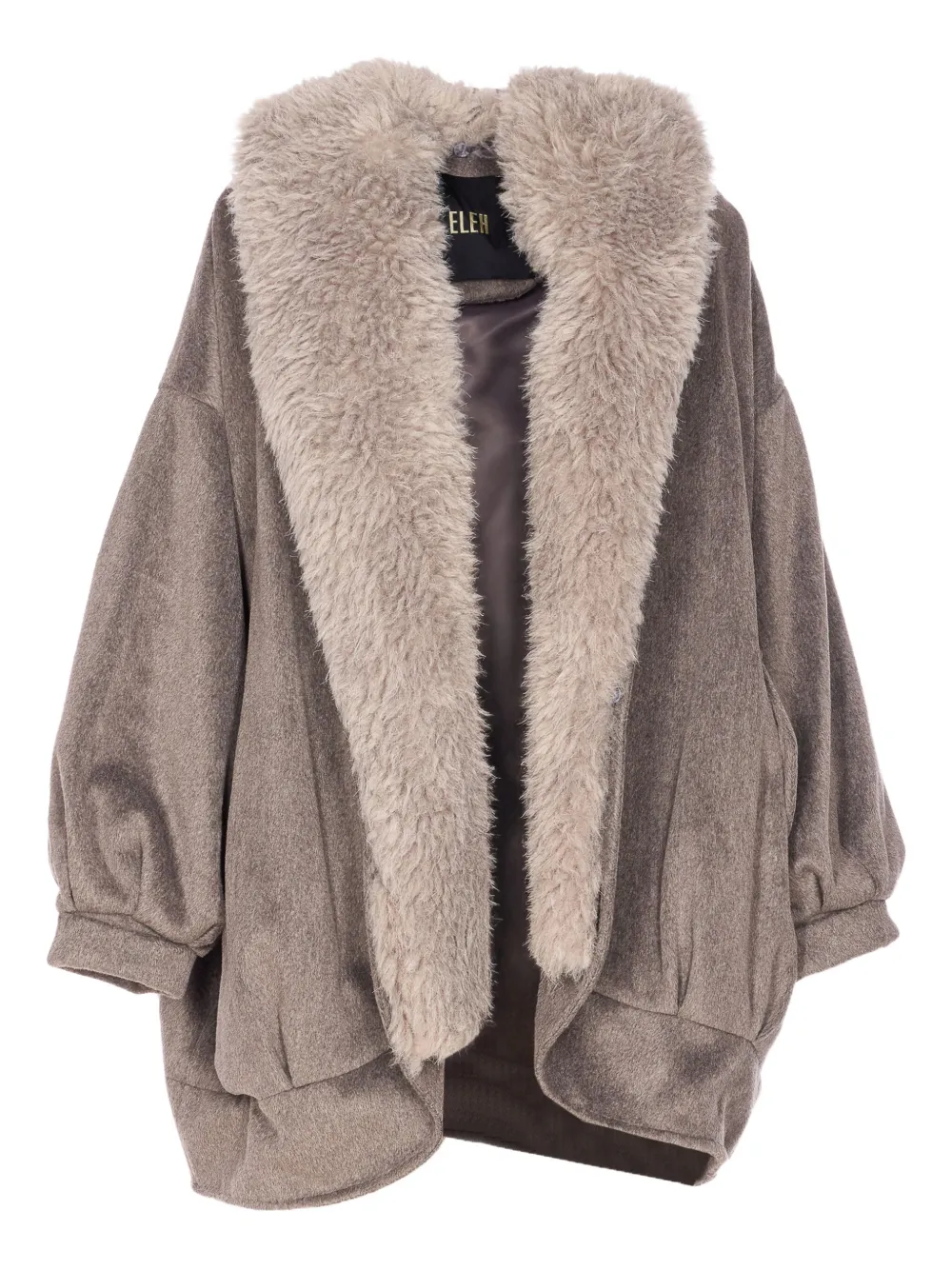 

Куртка с капюшоном Ele, серый