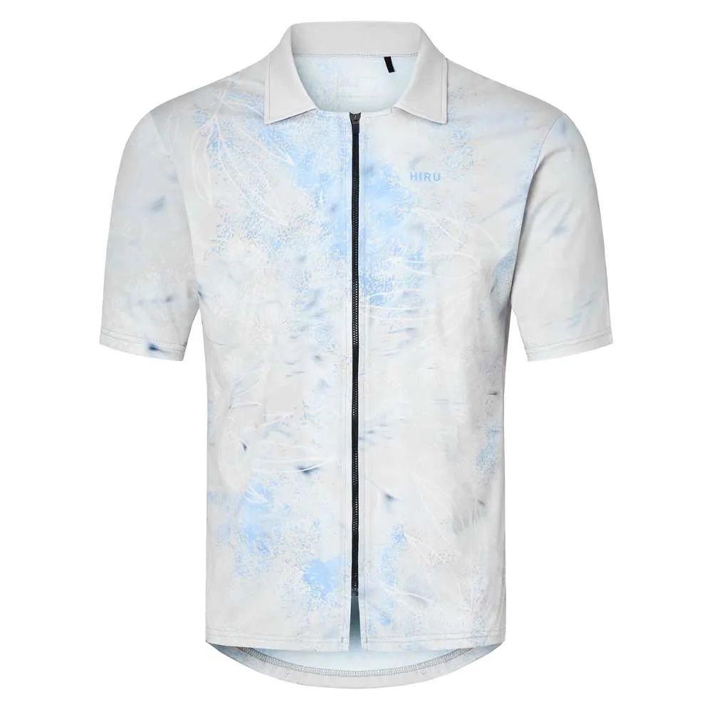 

Джерси с коротким рукавом Hiru, бежевый