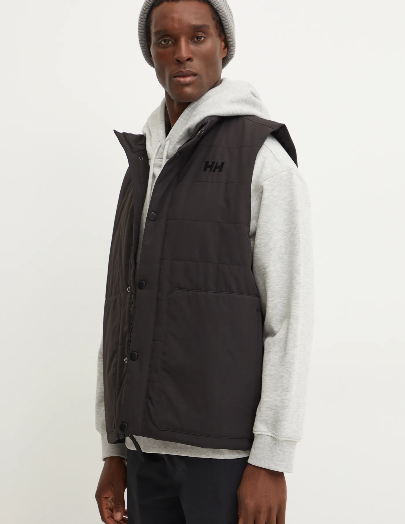 

ESCAPE жилет Helly Hansen, черный