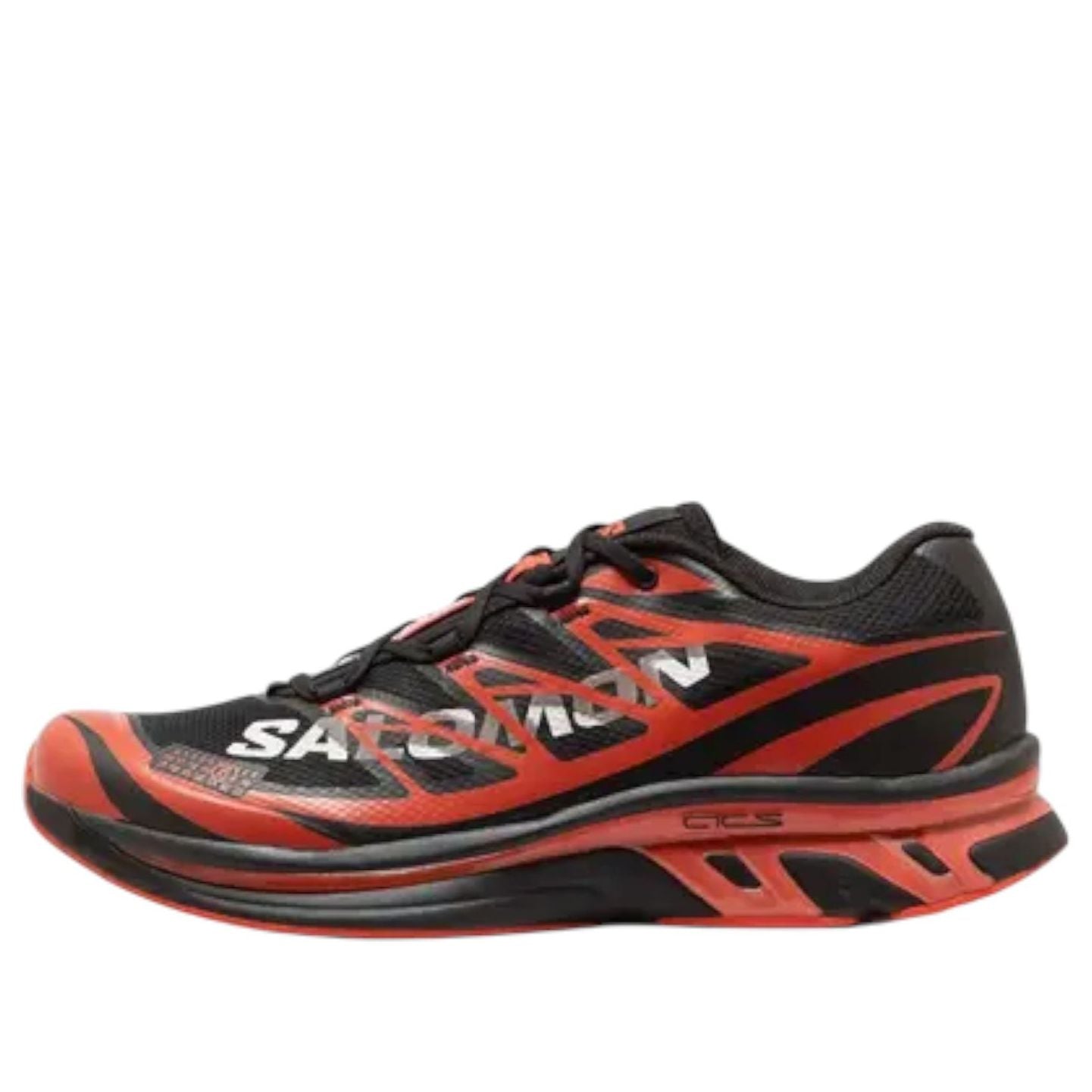 

Salomon x Margiela XT-MM6 'Черный помидор черри'