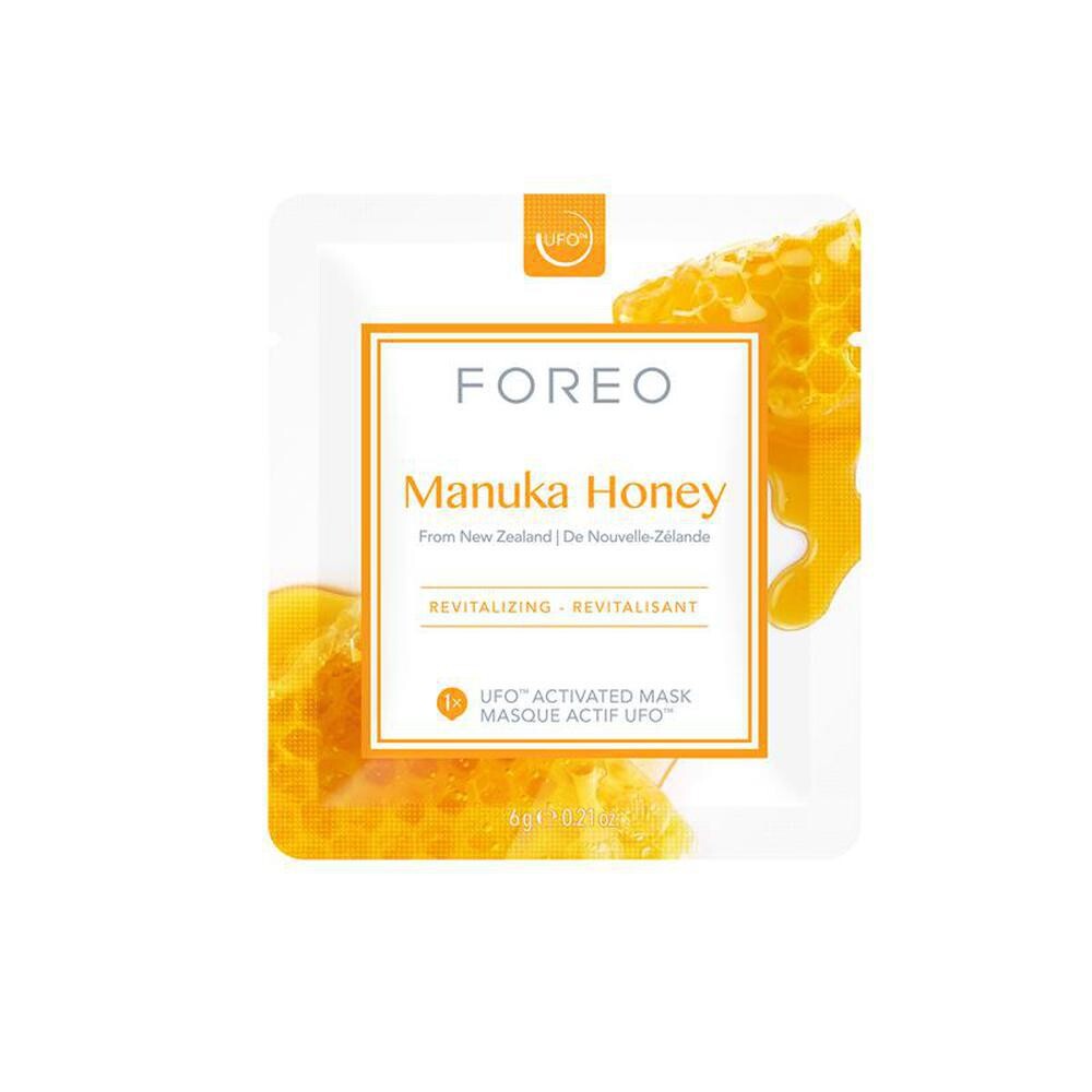 

Маска Foreo UFO Manuka Honey