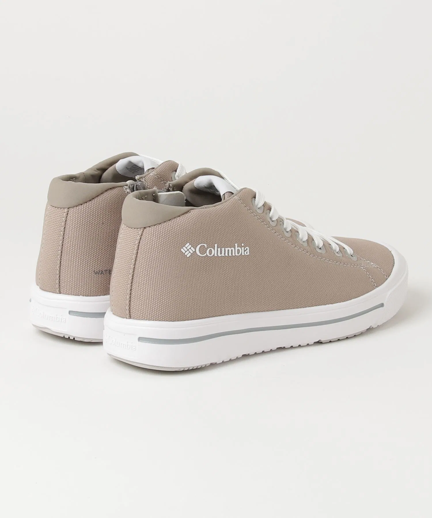 Мужские кроссовки Columbia Hawthorne Rain Mid — фото 2