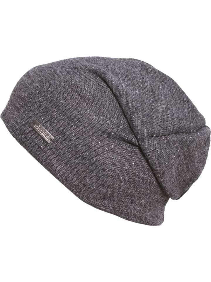 

Кепка Eisglut, серый
