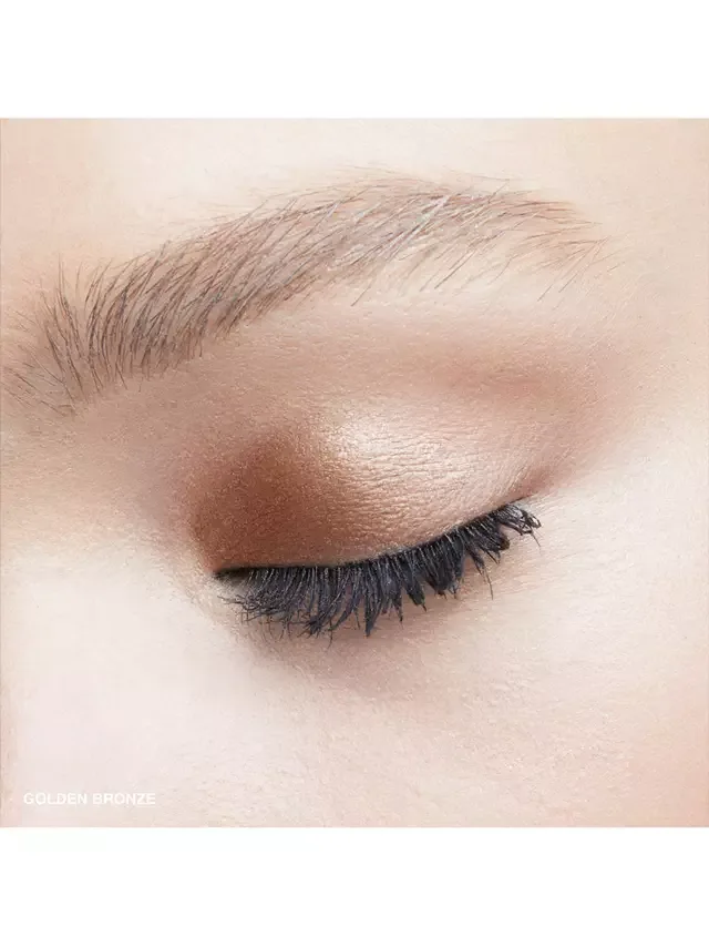 Крем для лица Bobbi Brown — Стойкие кремовые тени-карандаш, мини, оттенок Золотистая бронза, 0.9 г — фото 4