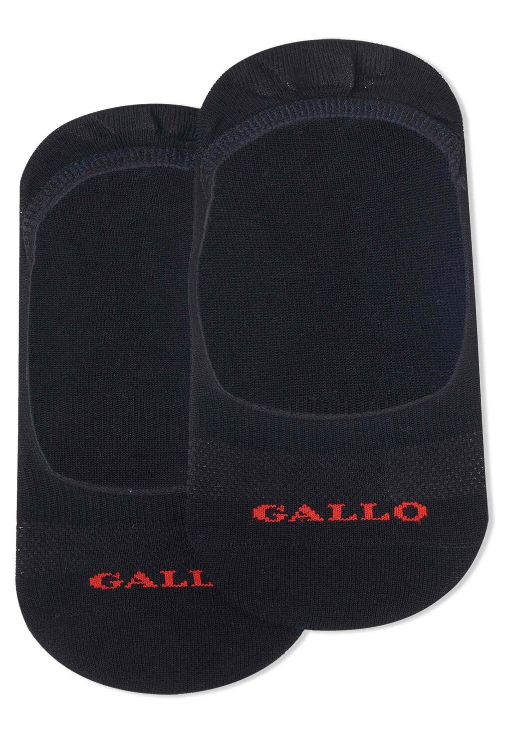 

Носки Gallo, черный