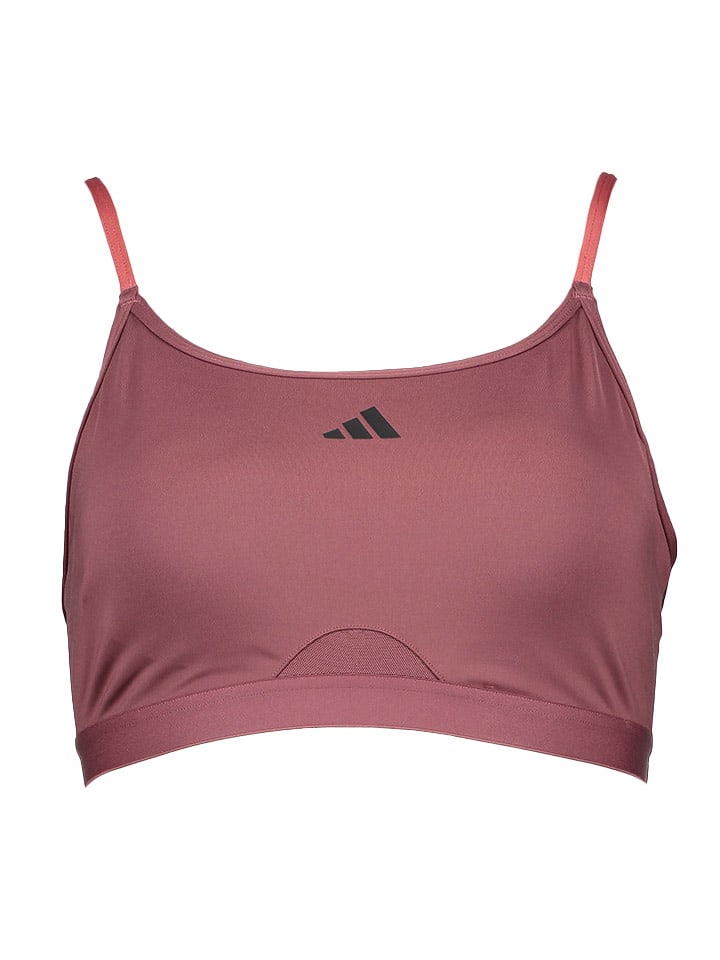 

Спортивный бюстгальтер Adidas