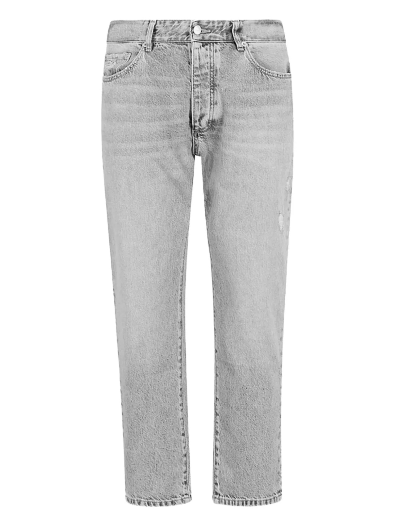 

Джош джинсы ICON DENIM, серый