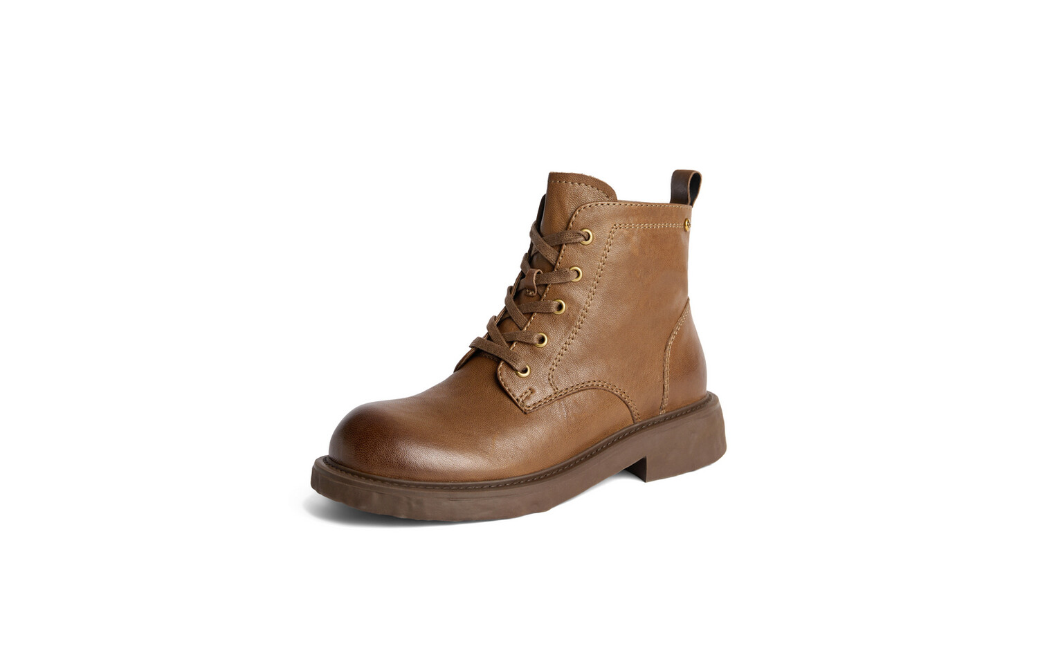 Ботинки BELLE Martin Boots Women's — фото 2