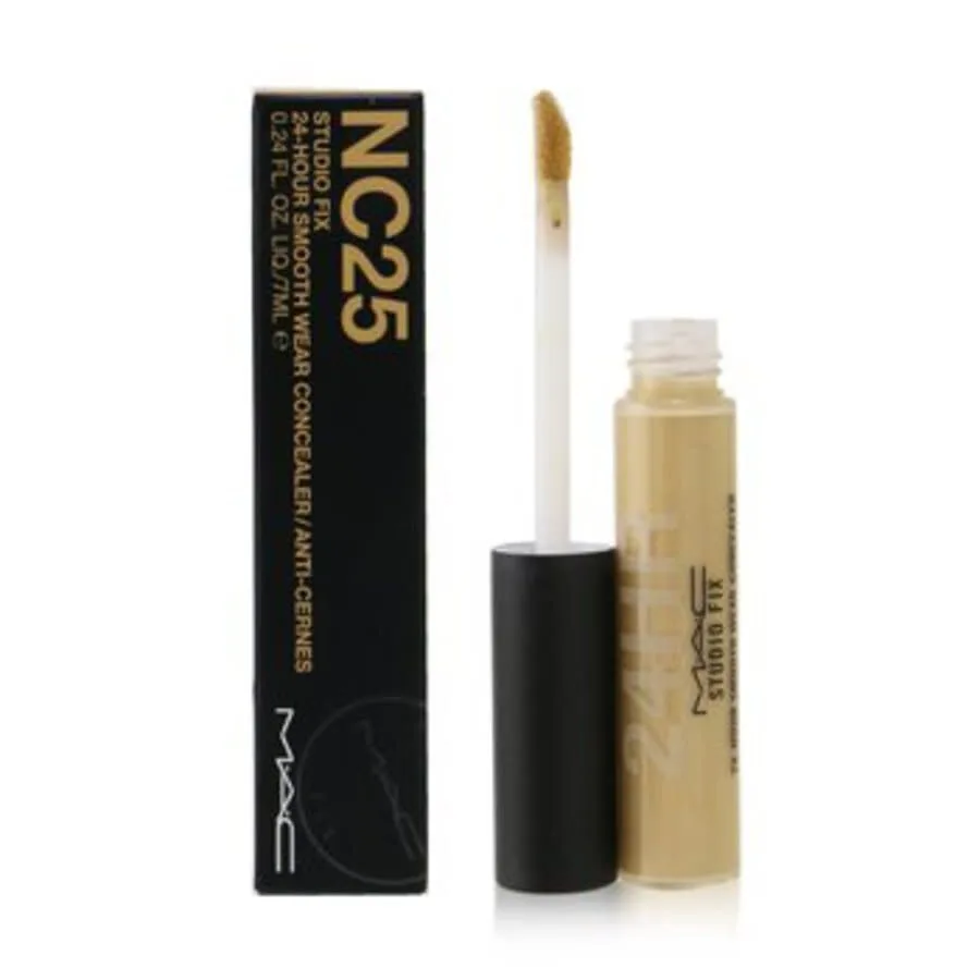 Консилер Mac Ladies Studio Fix 24 Hour Smooth Wear NC25 Makeup 773602526789 — фото 2