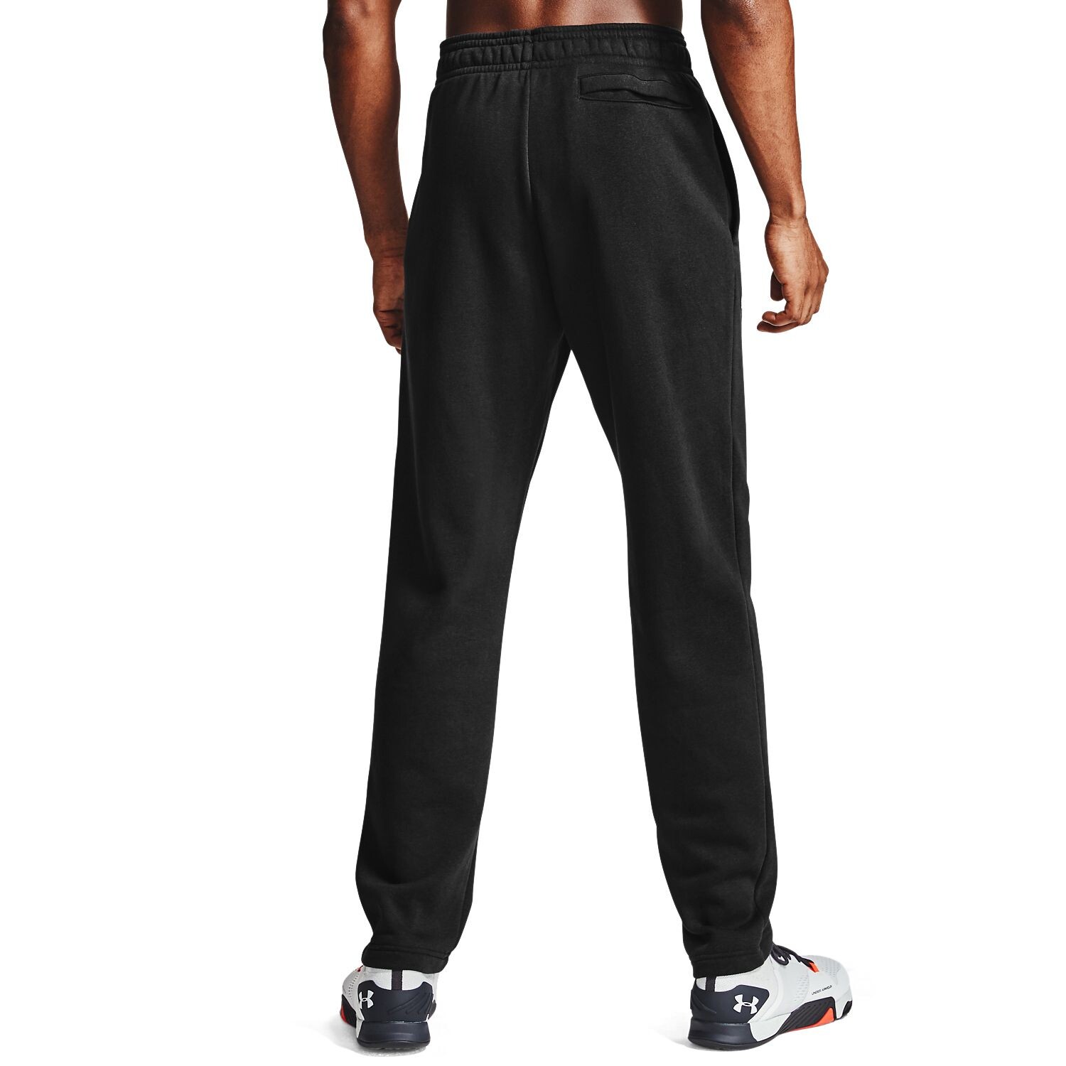 

Мужские флисовые брюки Under Armour Rival