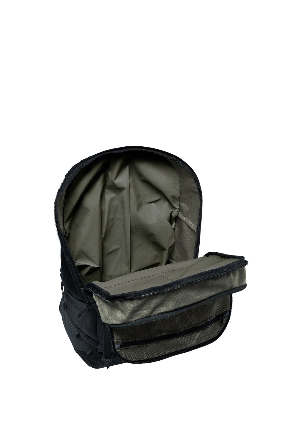 

Походный рюкзак ALPIN PRO Vaude, хаки