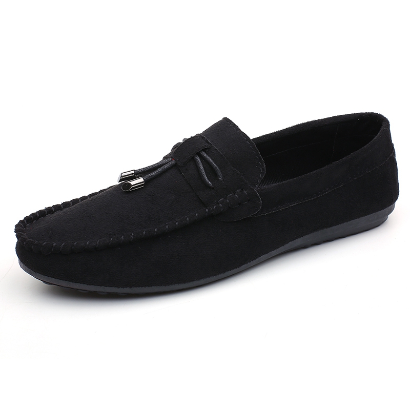 

Мужские лоферы Gommino KUPE, Black